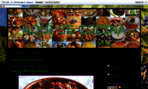 Aquisecocina.blogspot.com thumbnail