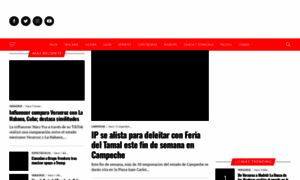 Aquisureste.com thumbnail