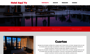 Aquiyo.com thumbnail