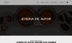 Ar-joyeriadeautor.com thumbnail