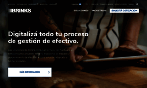 Ar.brinks.com thumbnail