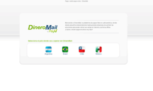 Ar.dineromail.com thumbnail