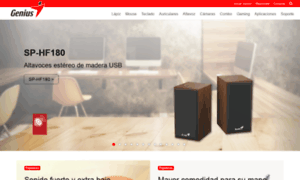 Ar.geniusnet.com thumbnail