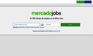 Ar.mercadojobs.com thumbnail
