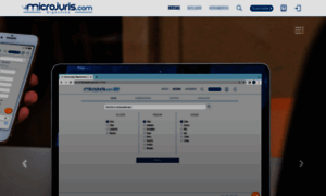 Ar.microjuris.com thumbnail