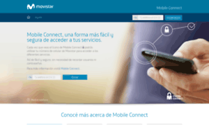 Ar.mobileconnect.telefonica.com thumbnail