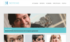 Ar.noticias.com thumbnail