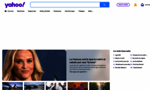 Ar.noticias.yahoo.com thumbnail