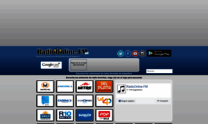 Ar.radioonline.fm thumbnail