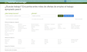 Ar.tablerotrabajo.com thumbnail