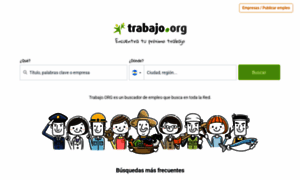 Ar.trabajo.org thumbnail