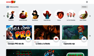 Ar.tusuerte.mobi thumbnail