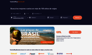 Ar.vuelosmuybaratos.com thumbnail
