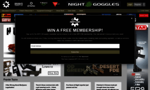 Ar15.com thumbnail
