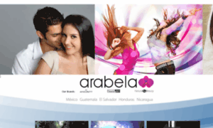 Arabela.com.mx thumbnail