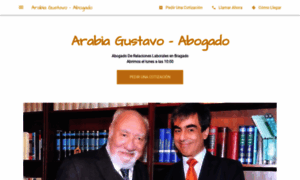 Arabia-gustavo-abogado.negocio.site thumbnail