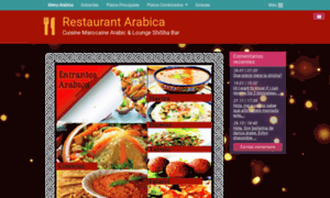 Arabicabarcelona.es thumbnail