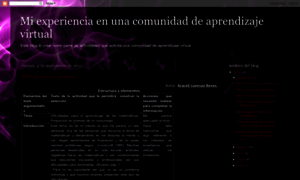 Aracelilorenzo.blogspot.mx thumbnail