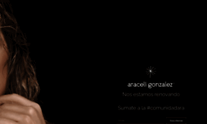 Araceliweb.com thumbnail