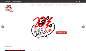 Aragon.attac.es thumbnail
