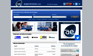 Aragonempleo.com thumbnail