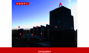 Aragonia.net thumbnail