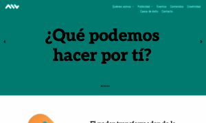 Aragonmedialab.com thumbnail