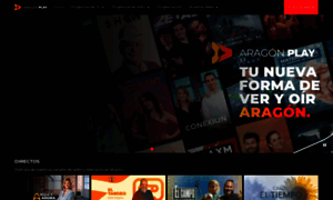 Aragonplay.es thumbnail