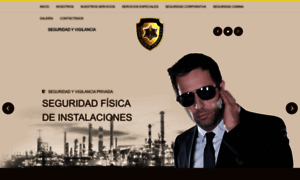 Aragonsecurityservices.com thumbnail