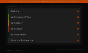 Araira.net thumbnail