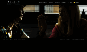 Aralanfilms.com thumbnail
