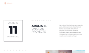 Aralia.com.gt thumbnail
