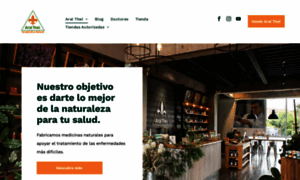 Aralthel.com thumbnail