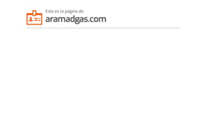 Aramadgas.com thumbnail