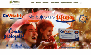 Aramanatural.es thumbnail Aramanatural.es thumbnail