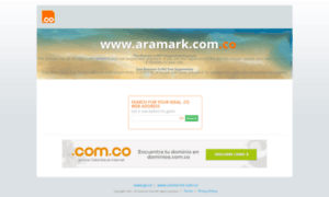 Aramark.com.co thumbnail