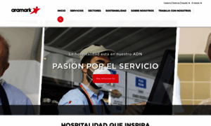 Aramark.es thumbnail