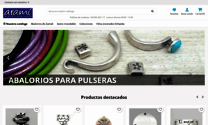 Aramicadiz.com thumbnail