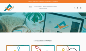 Aranceldepot.com thumbnail