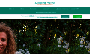 Aranchamerino.com thumbnail