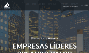 Arancia.com.mx thumbnail