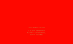 Aranda.agency thumbnail