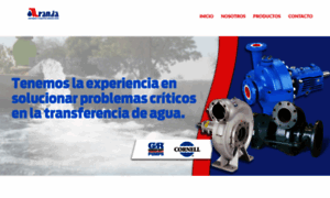 Aranda.com.mx thumbnail