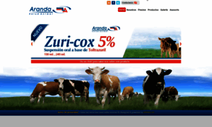Aranda.vet thumbnail
