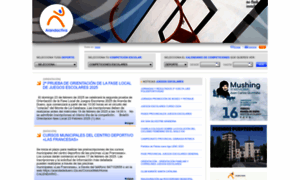 Arandactiva.com thumbnail