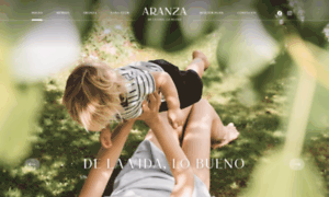 Aranza.com.mx thumbnail
