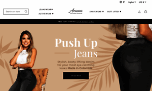 Aranza.com thumbnail