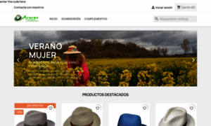 Araras.es thumbnail
