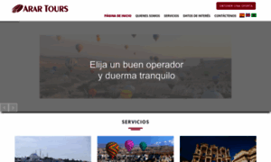 Arartur.com.tr thumbnail