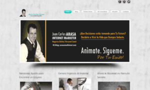 Arasamultinivel.com thumbnail